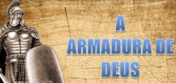 A ARMADURA DE DEUS